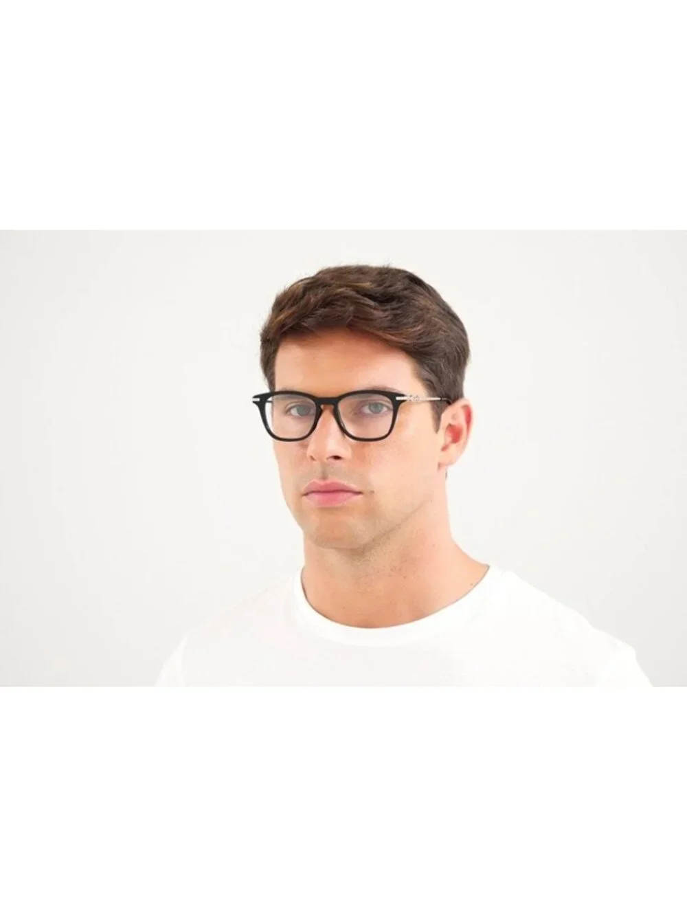 Gucci GG0919O 003 Eyeglasses Havana/Gold 50mm Square Frame
